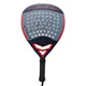 Raqueta Pala de Padel K6 Carbon All-Court Spin KX